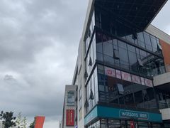 -浦江城市生活广场(江月路店)