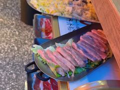 -杨记齐齐哈尔烤肉(总店)