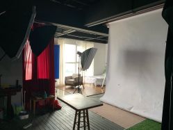 -克拉女神写真馆·匠心定制