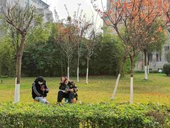 -四川大学(华西校区)