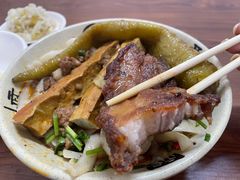 -任记七中刀削面(总店)