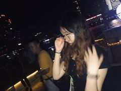 -珠江夜游广州塔·中大码头