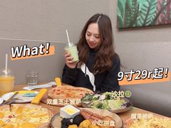 -江燕路万科里