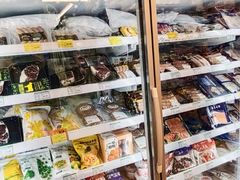-绿叶子超市(公园大道店)