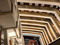 -宜昌均瑶国际酒店(宜昌CBD购物中心夷陵广场店)