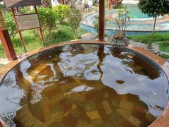 -金穗园温泉酒店