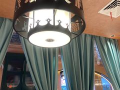 -清真·卡德尔大叔新疆主题餐厅(龙汇路店)