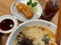 -味千拉面(南宁江南万达店)