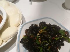 -饭橘汉江码头·乡野土菜馆(静安路店)