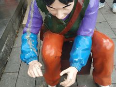 -吉庆街美食广场