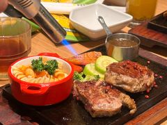 -豪客来牛排(天阳D32店)
