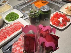 -海底捞火锅(九久奥特莱斯店)