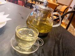 -彩丰楼中餐厅·早茶·点心·粤菜(海口华彩洲际酒店)