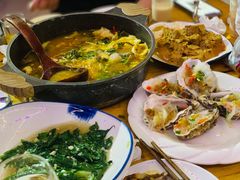 -东家小院金汤酸菜鱼(南阳路店)