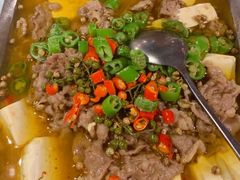 -卞氏菜根香·川菜(青羊万达店)