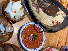 -楠火锅(哈尔滨金爵万象店)