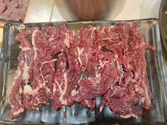 吊龙拌-三毛牛肉店(福强店)