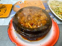 -石锅坛肉(广场店)