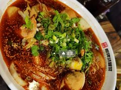 -曹掌柜小酒馆烧烤集团(崂山同兴路店)