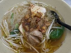 -圆宝台湾小吃(迎津街店)