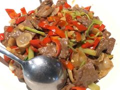 -禾珍珠家常小馆(河南博物院店)