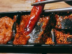 -汉拿山(北京上地华联店)