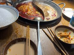 -萍姐火锅·公路夜市(打浦桥日月光店)
