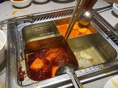-海底捞火锅(龙湖三千集店)