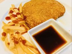 -德大西餐社(云南南路店)