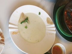 -日昌餐馆(亦庄店)