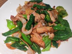 -周家二小姐的菜(西津渡店)