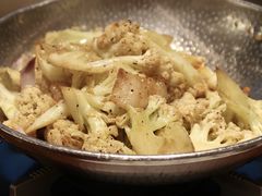 -U你·天然调味(南湖总店)