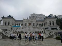 -珠海圆明新园