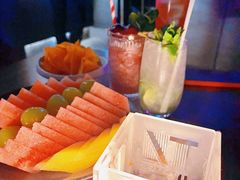 -TZ House音乐现场(茅台店)