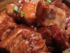 -小喜乐挂烧鸭(枫和林里店)