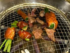 -伊茉家的烤肉店(勒泰中心店)