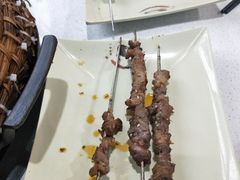 -大锅强·蒸海鲜青岛菜(吾悦广场店)