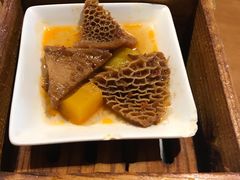-汕头皇城酒店
