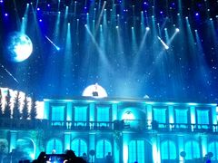 -宝能国际体育演艺中心