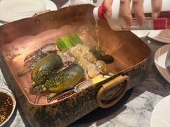 -蔓火锅(融侨外滩壹号店)