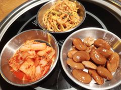 -包装马车·韩国料理·포장마차