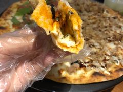 -机器人火炉披萨