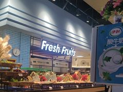 -梨花自助烤肉(天河城店)