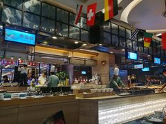 -舜和巴西烤肉餐厅(舜和国际店)