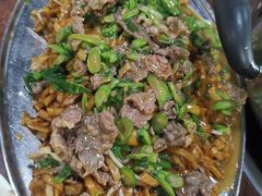 -来自潮州牛肉店(华强北店)