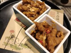 -一味大院•桐庐菜传承店(春江路店)