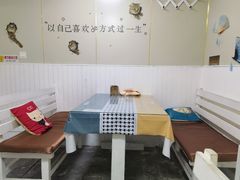 -丽江庭院之丽江往事(安定门店)