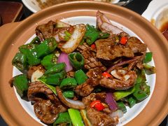 -小菜园新徽菜(青岛市南万象城店)