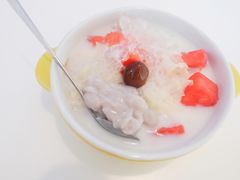 -一粒糖 · 潮汕小吃-海石花特色甜品