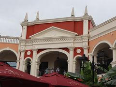 -佛罗伦萨小镇广佛名品奥特莱斯(疏港路店)